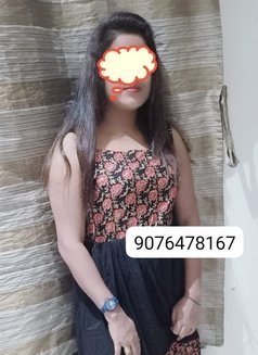 Rinky real meet and cam session - escort in Mumbai Photo 4 of 9
