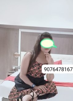 Rinky real meet and cam session - escort in Mumbai Photo 5 of 23