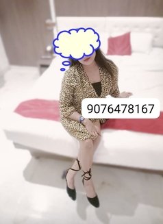 Rinky real meet and cam session - escort in Mumbai Photo 7 of 9