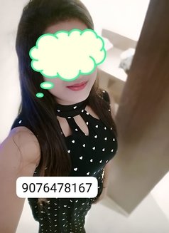 Rinky real meet and cam session - escort in Mumbai Photo 9 of 9