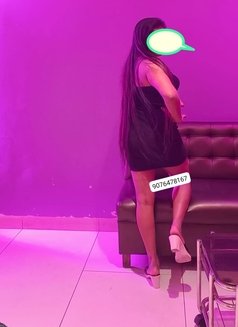 Rinky cam session and real meet - escort in Navi Mumbai Photo 11 of 27