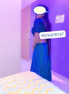 Rinky cam session and real meet - escort in Navi Mumbai Photo 24 of 27