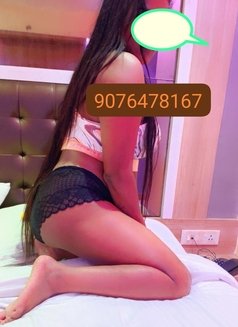 Rinky cam session and real meet - escort in Navi Mumbai Photo 27 of 27