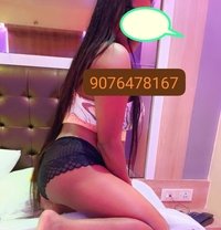 Rinky cam session and real meet - escort in Navi Mumbai Photo 27 of 27