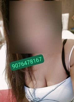 Rinky Cam Session and Real Meet - escort in Navi Mumbai Photo 2 of 5