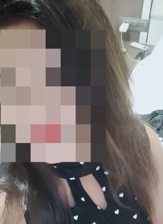Rinky cam session and real meet - escort in Navi Mumbai Photo 1 of 1