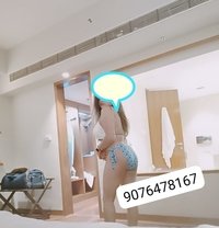 Rinky cam session and real meet - puta in Navi Mumbai