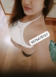 Rinky cam session and real meet - escort in Navi Mumbai Photo 12 of 24