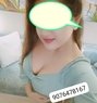 Rinky cam session and real meet - escort in Navi Mumbai Photo 13 of 24