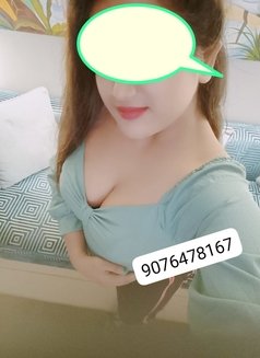 Rinky cam session and real meet - escort in Navi Mumbai Photo 13 of 24