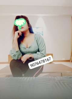 Rinky cam session and real meet - escort in Navi Mumbai Photo 4 of 27