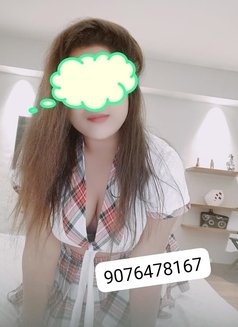 Rinky cam session and real meet - escort in Navi Mumbai Photo 19 of 24