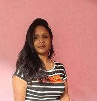 Rinky Cam Session and Real Meet – Indian - puta in Nashik