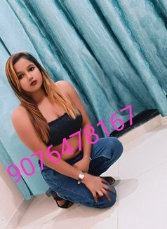 ️Rinky Cam Session - escort in Bangalore Photo 2 of 6
