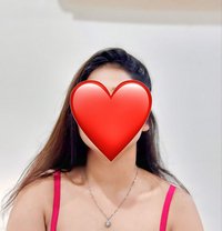 Rinky Gfe Cam and Realmeet - puta in Noida