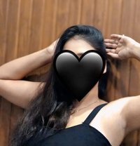 Rinky Gfe Cam and Realmeet - puta in Noida