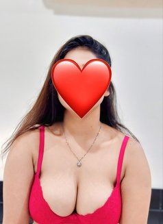 Rinky (GFE, Cam, Real meet) - escort in New Delhi Photo 9 of 12