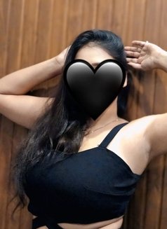 Rinky (GFE, Cam, Real meet) - escort in New Delhi Photo 12 of 12