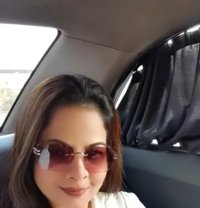 Rinky Incall/outcall Available - escort in Bangkok