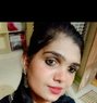 Rinky - Transsexual escort in Hyderabad Photo 1 of 5