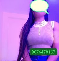 Rinky real meet and cam session - escort in Mumbai Photo 14 of 27