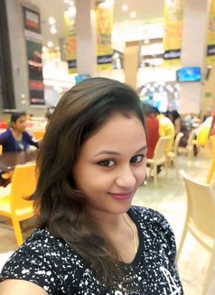 ⁠✷Rinky ´&Real ☞Meet☞ Cam ♥ 17 - escort in Mumbai Photo 1 of 10