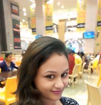 ⁠✷Rinky ´&Real ☞Meet☞ Cam ♥ 17 - escort in Mumbai