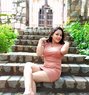⁠✷Rinky ´&Real ☞Meet☞ Cam ♥ 17 - puta in Mumbai Photo 3 of 11