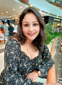 ⁠✷Rinky ´&Real ☞Meet☞ Cam ♥ 17 - escort in Mumbai Photo 10 of 10