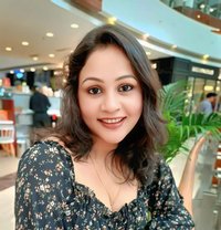 ⁠✷Rinky ´&Real ☞Meet☞ Cam ♥ 17 - escort in Mumbai