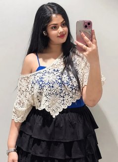 Rinky Tiwari Indipendent Escort 24x7 - puta in Chennai Photo 4 of 5