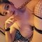 Rinlita - escort in Dammam