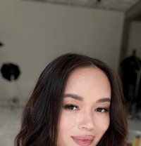 Rinna - escort in Dubai