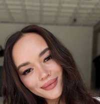 Rinna - escort in Dubai