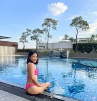 Rinna - escort in Bangkok
