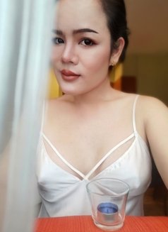 Rinnee Ts Thailand - Transsexual escort in Kuala Lumpur Photo 7 of 7