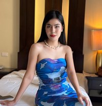 Rinny - escort in Bangkok