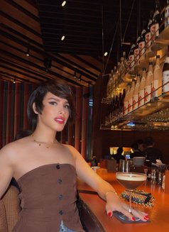 Rino - Transsexual escort in Jeddah Photo 2 of 3