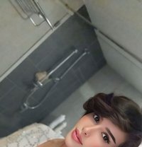 Rino - Transsexual escort in Jeddah