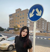 Rinrada Al Ghubrah Muscat🇴🇲🇹🇭 - Acompañantes transexual in Muscat