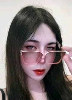 Rinrada Al Ghubrah Muscat🇴🇲🇹🇭 - Acompañantes transexual in Muscat Photo 8 of 16