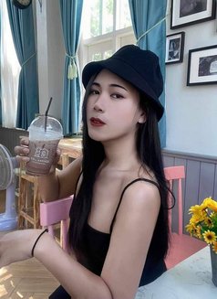 Rinrada Al Ghubrah Muscat🇴🇲🇹🇭 - Acompañantes transexual in Muscat Photo 9 of 16