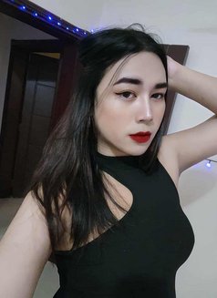 Rinrada Al Ghubrah Muscat🇴🇲🇹🇭 - Acompañantes transexual in Muscat Photo 10 of 16