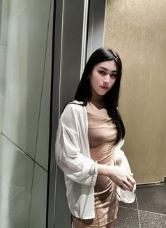 Rinrada Al Ghubrah Muscat🇴🇲🇹🇭 - Acompañantes transexual in Muscat Photo 12 of 16