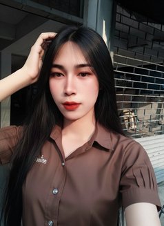 Rinrada Al Ghubrah Muscat🇴🇲🇹🇭 - Acompañantes transexual in Muscat Photo 13 of 16