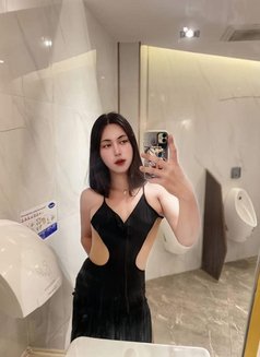 Rinrada Al Ghubrah Muscat🇴🇲🇹🇭 - Acompañantes transexual in Muscat Photo 14 of 16