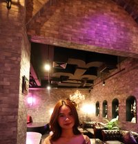 Rinrada first time in Okinawa - escort in Okinawa Island