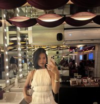 Rinrada first time in Okinawa - escort in Okinawa Island