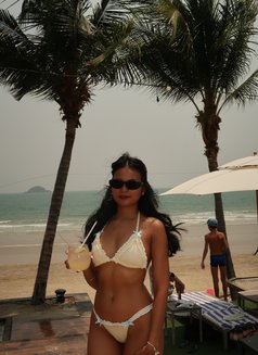 Rinrada first time in Okinawa - escort in Okinawa Island Photo 14 of 16