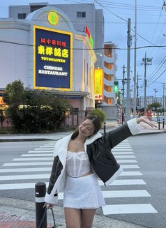 Rinrada first time in Okinawa - escort in Okinawa Island Photo 16 of 16